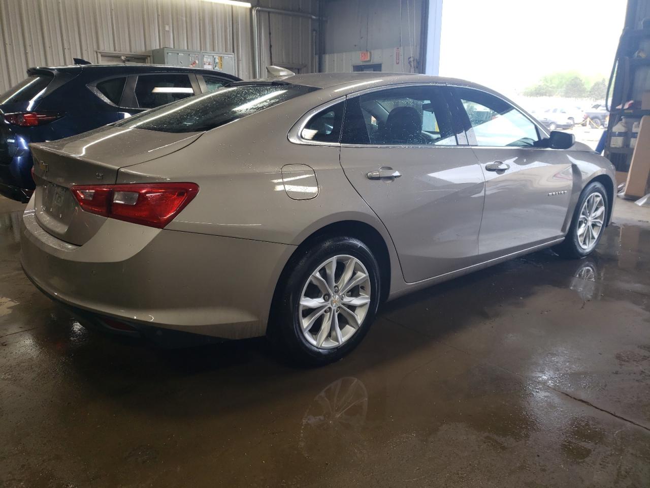 2023 CHEVROLET MALIBU LT VIN:1G1ZD5ST5PF189955