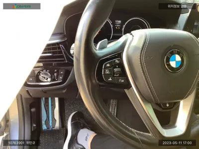 2017 BMW 530 WBAJD9103HG477243 VIN:WBAJD9103HG477243