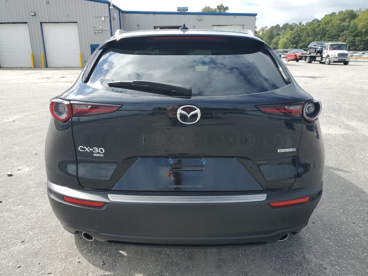 2024 MAZDA CX-30 PREMIUM VIN:3MVDMBDM0RM621651