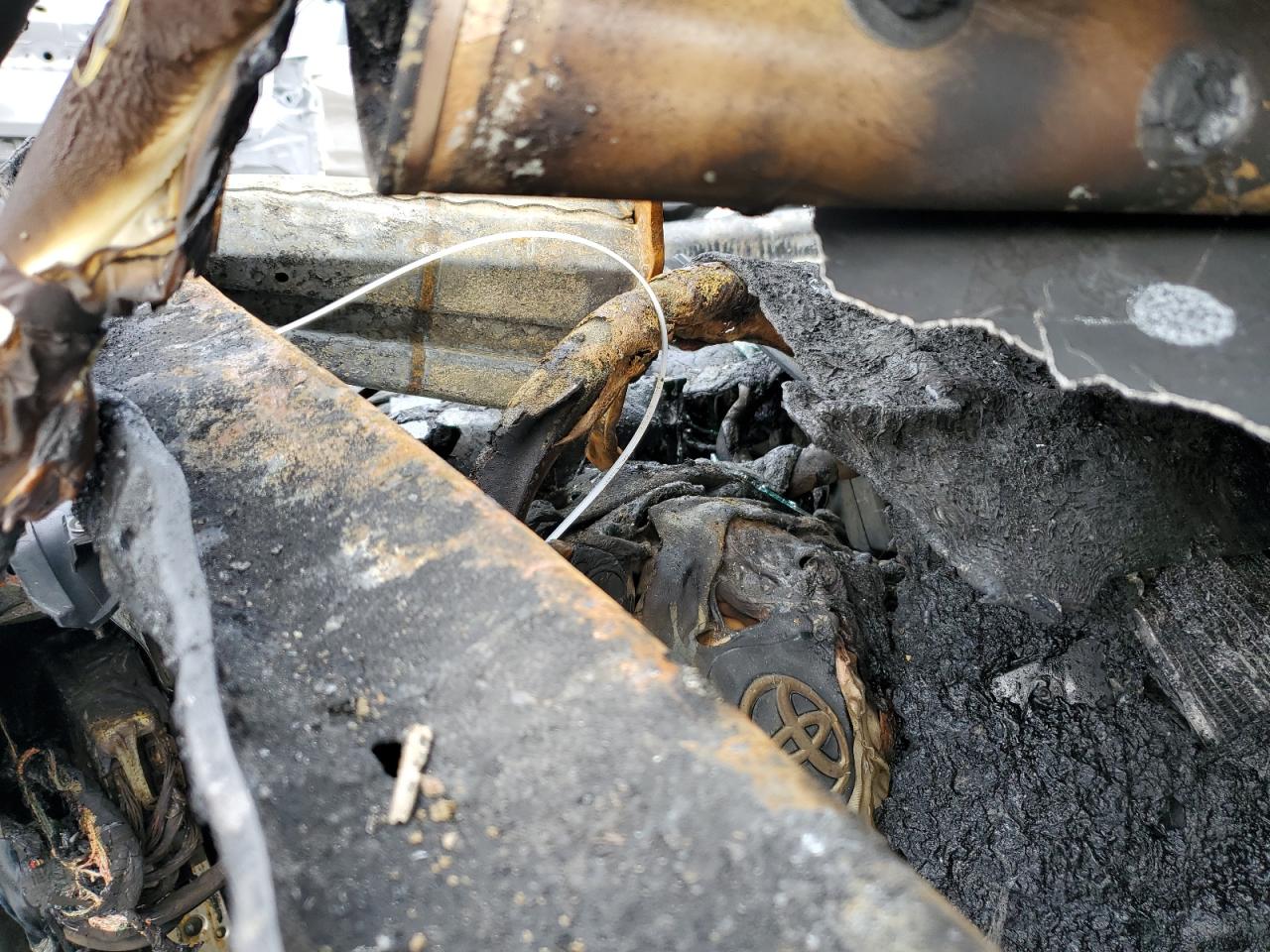 2022 TOYOTA GR 86 PREMIUM VIN:JF1ZNBF17N8752104