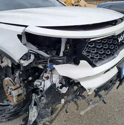 2023 Kia Sorento KNARG81GDPA144060 VIN:KNARG81GDPA144060