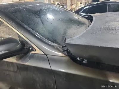 2018 Genesis G80 VIN: