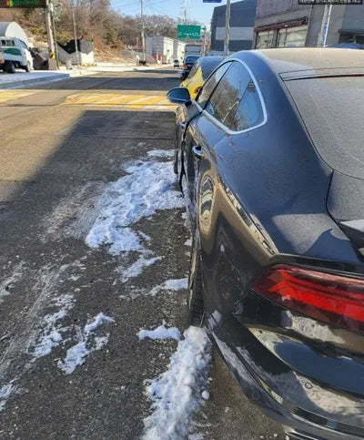 2016 Audi 50 WAUZZZ4G6GN107072 VIN:WAUZZZ4G6GN107072