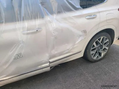 2021 Hyundai Santa FE KMHS581HGMU325409 VIN:KMHS581HGMU325409