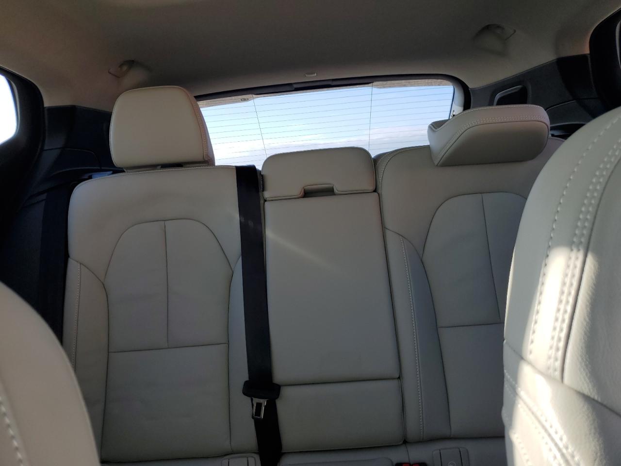 2023 VOLVO XC40 ULTIMATE VIN:YV4K92HM6P2113982