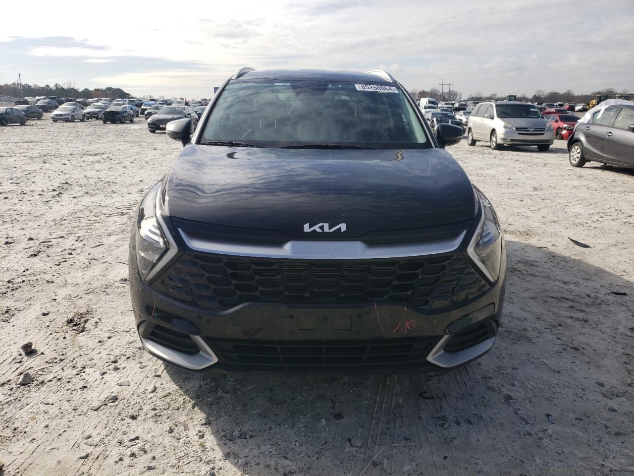 2023 KIA SPORTAGE EX VIN:5XYK3CAF3PG119153