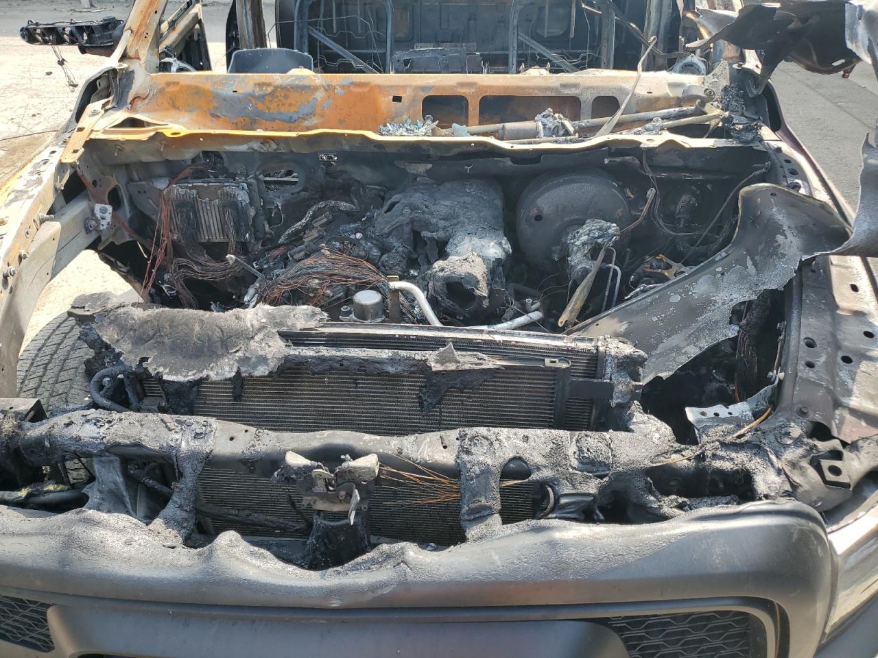 2022 RAM 1500 CLASSIC SLT VIN:1C6RR7GG3NS190159