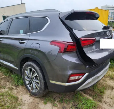 2020 Hyundai Santa FE KMHS281CDLU270032 VIN:KMHS281CDLU270032