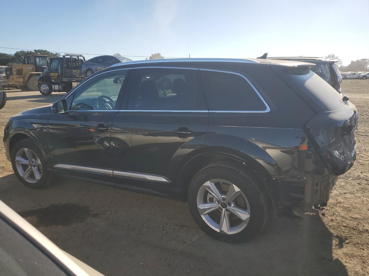2023 AUDI Q7 PREMIUM VIN:WA1ACBF71PD026874