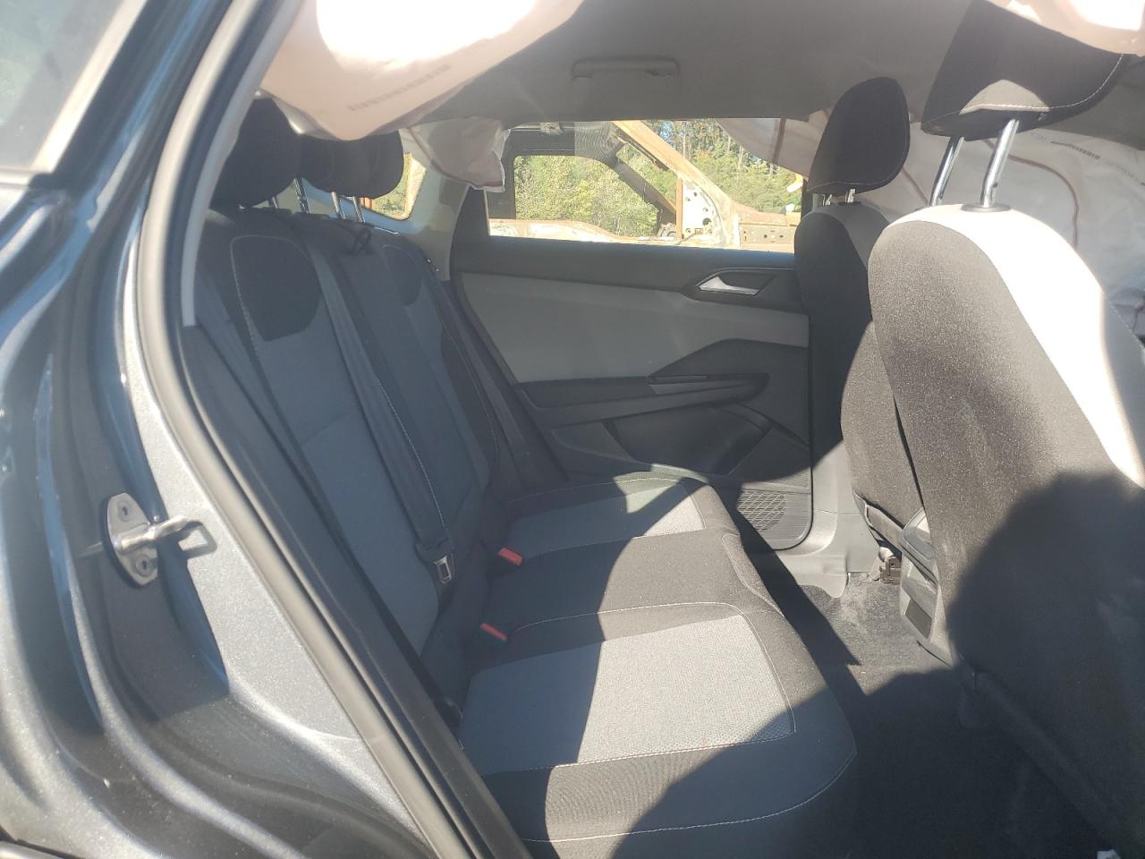 2022 VOLKSWAGEN TAOS S VIN:3VVAX7B25NM078822