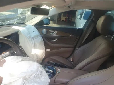 2019 Mercedes-Benz E 300 WDDZF4JB9KA684014 VIN:WDDZF4JB9KA684014