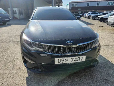 2019 Kia K5 KNAGS416BKA305103 VIN:KNAGS416BKA305103