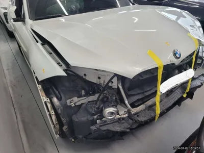 2018 BMW 640 WBAKV4109J0X03269 VIN:WBAKV4109J0X03269