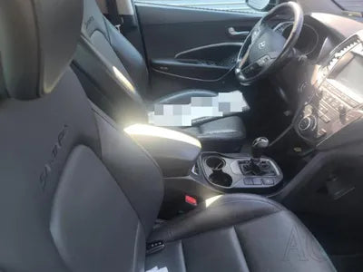 2015 Hyundai Santa FE 983KMKMHSW81UDFU5 VIN:983KMKMHSW81UDFU5