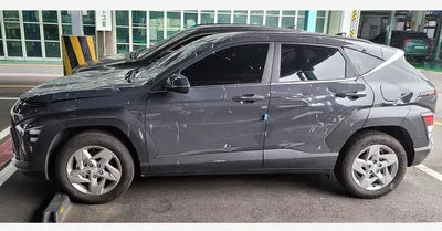 2023 Hyundai Kona KMHHC813BPU002569 VIN:KMHHC813BPU002569