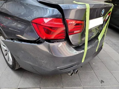 2015 BMW 320 WBA8C5103GK633979 VIN:WBA8C5103GK633979