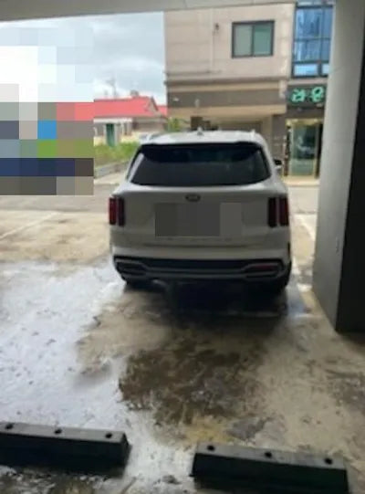 2020 Kia Sorento VIN: