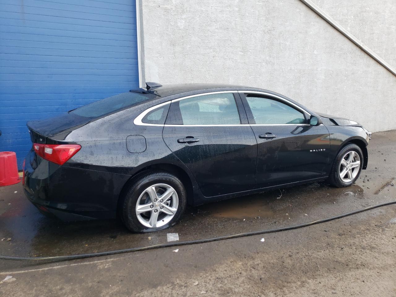 2023 CHEVROLET MALIBU LT VIN:1G1ZD5ST1PF209148