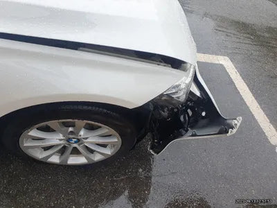 2016 BMW 320 WBA8C9103GK651597 VIN:WBA8C9103GK651597