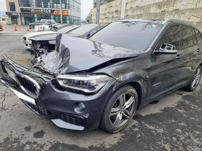 2017 BMW 120 WBAHU3103H5H51048 VIN:WBAHU3103H5H51048