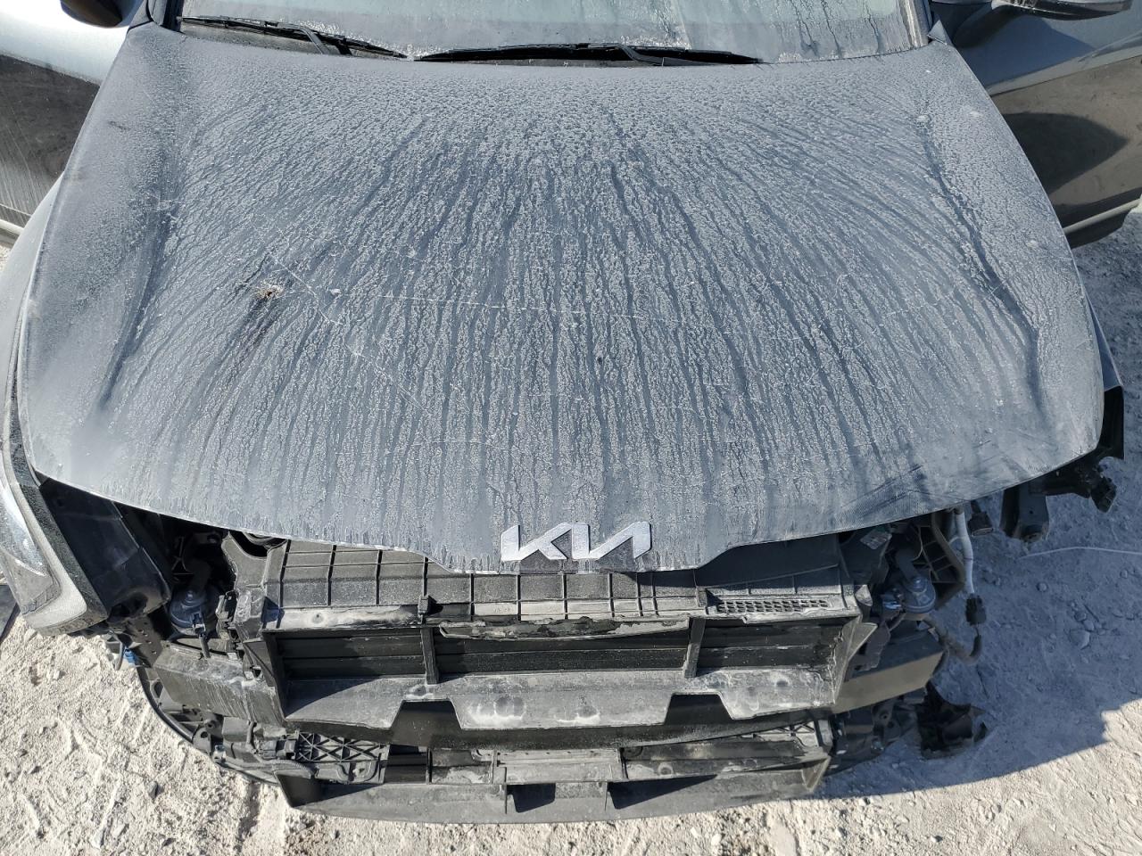 2023 KIA SPORTAGE EX VIN:5XYK33AF6PG037918