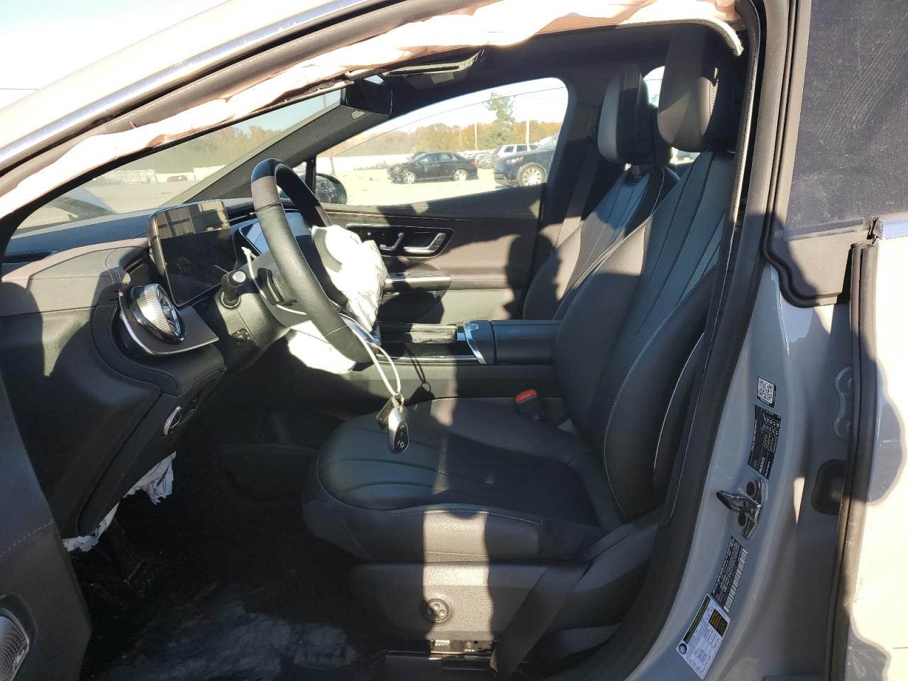 2023 MERCEDES-BENZ EQE SEDAN 350 4MATIC VIN:W1KEG1CB6PF035370