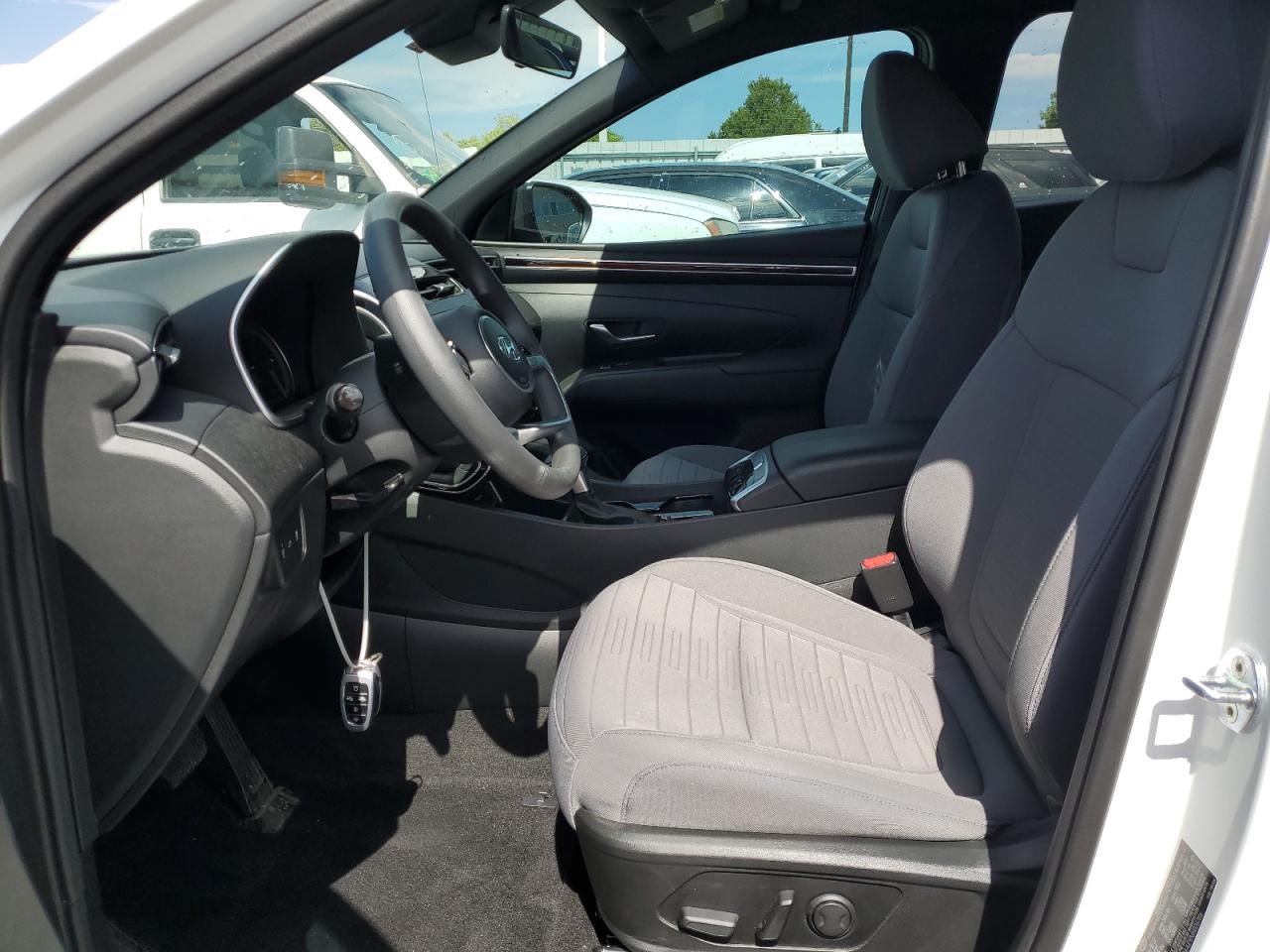 2022 HYUNDAI SANTA CRUZ SEL VIN:5NTJB4AE9NH026706