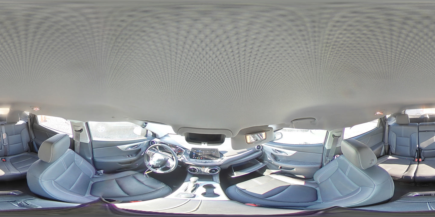 2023 CHEVROLET BLAZER 3LT VIN:3GNKBDRS1PS101461