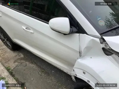 2016 Hyundai Tucson KMHJ381ADGU160251 VIN:KMHJ381ADGU160251