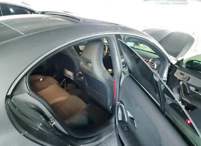 2021 Mercedes-Benz A 45 AMG W1K5J5EB0MN230985 VIN:W1K5J5EB0MN230985