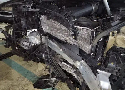 2020 Genesis GV80 VIN: