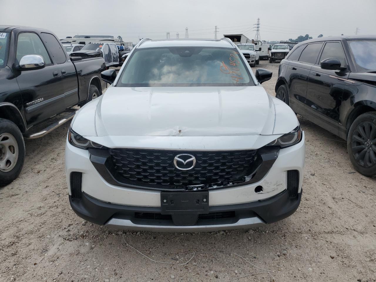 2023 MAZDA CX-50 PREMIUM VIN:7MMVABDY1PN111720