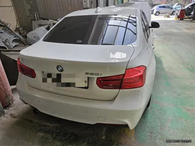 2018 BMW 320 WBA8A9100JAE91250 VIN:WBA8A9100JAE91250