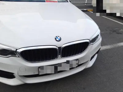 2017 BMW 520 WBAJC310XHG922920 VIN:WBAJC310XHG922920