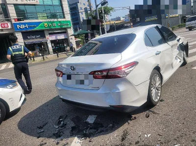 2018 Toyota Camry VIN: