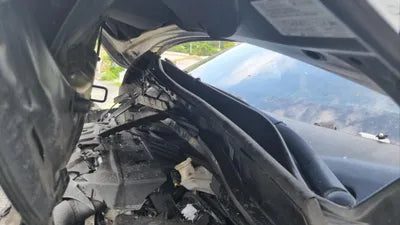 2019 Kia Carnival KNAME81ABKS554963 VIN:KNAME81ABKS554963