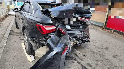 2020 Audi A6 WAUZZZF2XLN022148 VIN:WAUZZZF2XLN022148