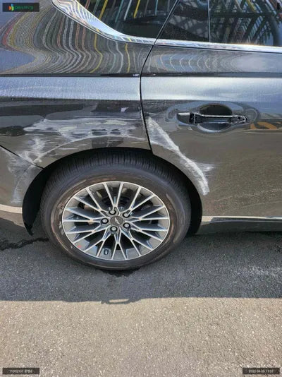 2022 Genesis G80 KMTGB41CBNU137970 VIN:KMTGB41CBNU137970