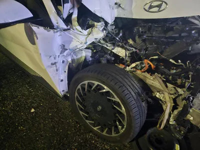 2022 Hyundai Ioniq KMHKR81AFNU075363 VIN:KMHKR81AFNU075363