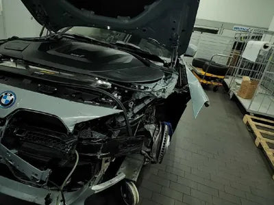 2023 Volvo S40 VIN: