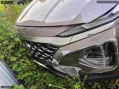 2018 Hyundai Santa FE KMHS381ABKU125516 VIN:KMHS381ABKU125516