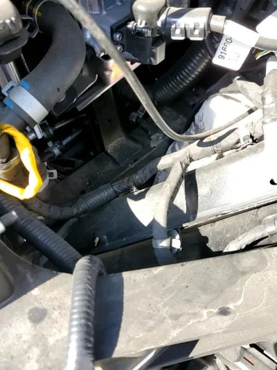 2020 Kia Sorento KNARH81GBMA013803 VIN:KNARH81GBMA013803