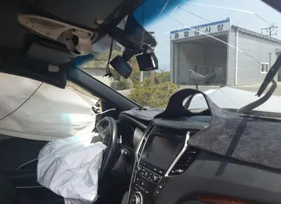 2017 Hyundai Santa FE KMHSU81UBHU703288 VIN:KMHSU81UBHU703288
