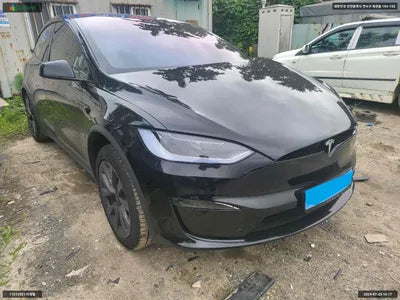 2024 Tesla Model X 7SAXCBE60RF433155 VIN:7SAXCBE60RF433155