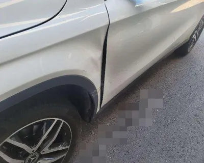 2018 Mercedes-Benz GLA 220 WDCTG4FBXJJ490834 VIN:WDCTG4FBXJJ490834