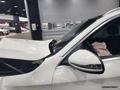 2017 Mercedes-Benz GLC 220 149KMWDC0G0FB5HF2 VIN:149KMWDC0G0FB5HF2