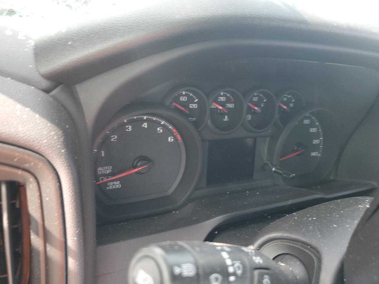 2022 CHEVROLET SILVERADO C1500 VIN:3GCNAAED6NG686505