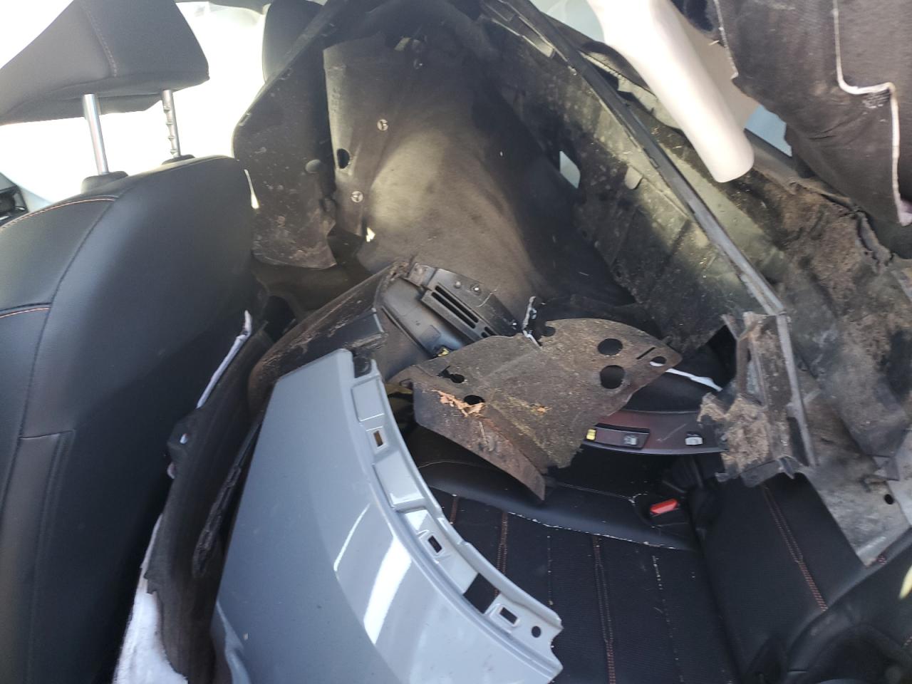 2024 HONDA CR-V SPORT TOURING VIN:5J6RS6H94RL005652