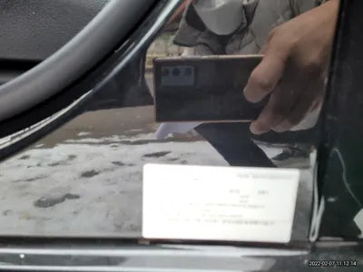 2020 Mercedes-Benz S 350 W1KUF2BB6LA565884 VIN:W1KUF2BB6LA565884