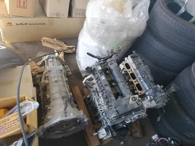 2017 Genesis G80 KMHGN41BDHU215341 VIN:KMHGN41BDHU215341